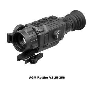 AGM Rattler V2 25-256, Thermal Scope, AGM 314218550204R221, For Sale, in Stock, on Sale