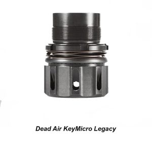 Dead Air KeyMicro Legacy, DA452, 810128160223, in Stock, on Sale