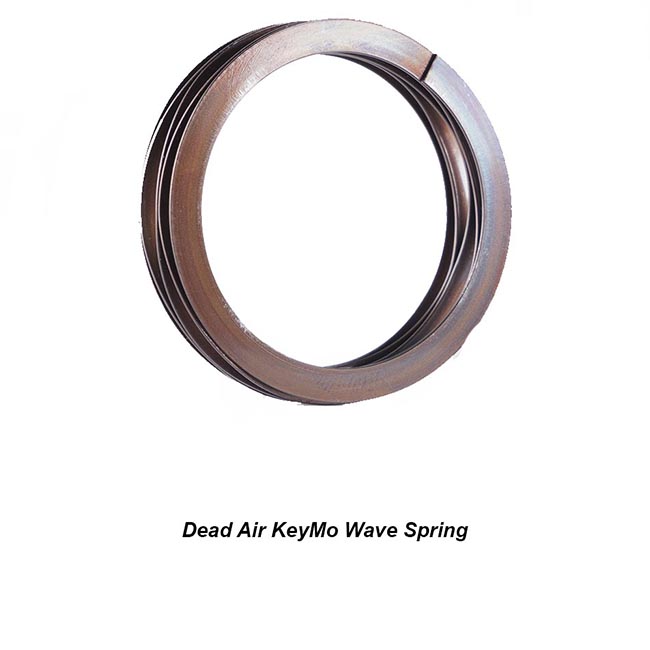 Dead Air Keymo Wave Spring, Da011, 810128161329, In Stock, On Sale