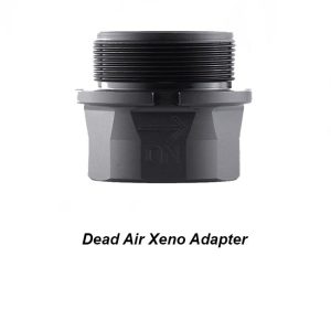 Dead Air Xeno Adapter