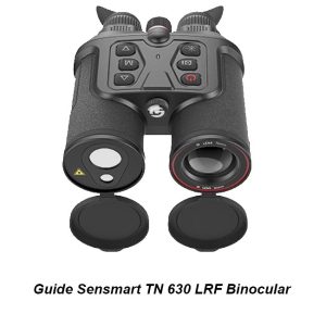 Guide Sensmart TN 630 LRF, Thermal Binocular, Guide Sensmart TN630, Guide Sensmart 6970883550418, For Sale in Stock, on Sale