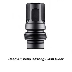 Dead Air Xeno 3-Prong Flash Hider, in Stock, on Sale