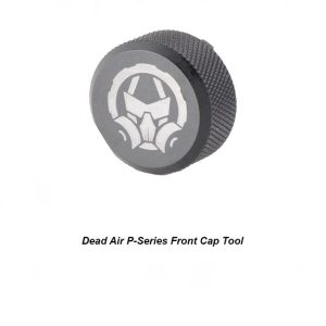 Dead Air P-Series Front Cap Tool, DM3000, 810128161015, in Stock, on Sale