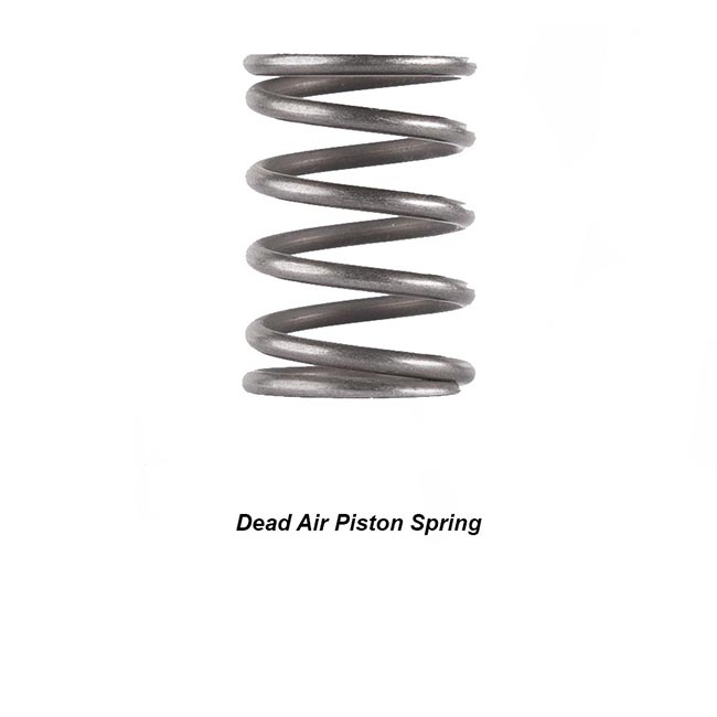 Dead Air Piston Spring, Da013, 810128161343, In Stock, On Sale
