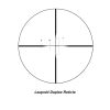 Leupold Duplex Reticle