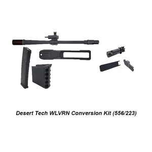 Desert Tech WLVRN Conversion Kit (556/223), in Stock, on Sale