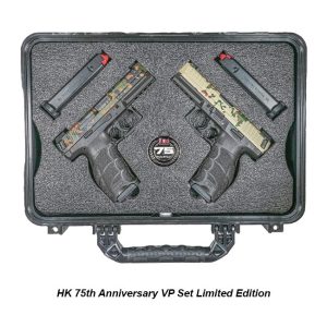 HK 75th Anniversary VP Set Limited Edition, in Stock, on Sale