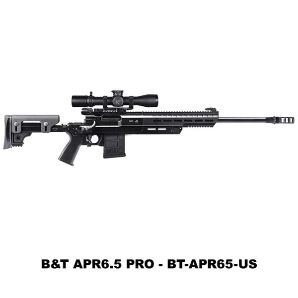 B&Amp;T Apr6.5, B&Amp;T Apr 6.5 Creedmoor, B&Amp;T Apr 6.5 Cm Rifle, Btapr65Us, B&Amp;T 840225713848, For Sale, In Stock, On Sale