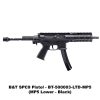 B&T SPC9, Pistol, B&T SPC9 Pistol, MP5 Lower, BT-500003-LTD-MP5, For Sale, in Stock, on Sale