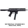B&T SPC9, Pistol, B&T SPC9 Pistol, Glock Lower, Black, B&T BT-500003-AB-G, B&T 840225709179, For Sale, in Stock, on Sale
