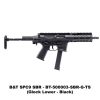 B&T SPC9, SD, SBR, B&T SPC9 SD SBR, Glock Lower, BT-500003-SBR-G-TS, For Sale, in Stock, on Sale