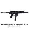 B&T SPC9, Pistol, B&T SPC9 Pistol, B&T Lower, Black, Tele Brace, B&T BT-500003-SD-G-TS-KIT, B&T 840225709308, For Sale, in Stock, on Sale