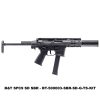 B&T SPC9, SD, SBR, B&T SPC9 SD SBR, BT-500003-SBR-SD-TS-KIT, B&T 840225709292, For Sale, in Stock, on Sale