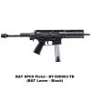 B&T SPC9, Pistol, B&T SPC9 Pistol, B&T Lower, Black, Tele Brace, B&T BT-500003-TB, B&T 840225709339, For Sale, in Stock, on Sale