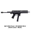 B&T SPC9, Pistol, B&T SPC9 Pistol, Glock Lower, Black, Tele Brace, B&T BT-500003-TB-G, B&T 840225709322, For Sale, in Stock, on Sale