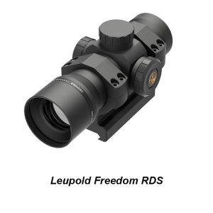 Leupold Freedom RDS- Red Dot Sight, 180092, 030317026745, in Stock, on Sale