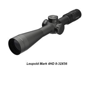 Leupold Mark 4HD 8-32X56, in Stock, on Sale