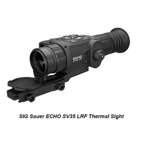 Sig Sauer Echo Sv35 Lrf Thermal Sight, Sig Soec12210, Sig 798681702961, For Sale, In Stock, On Sale