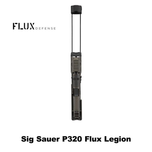 Sig Sauer P320 Flux Legion, Sig P320 Flux Legion, Sig Flux, Sig 320Flux9Legion, Sig 798681703326, For Sale, In Stock, On Sale