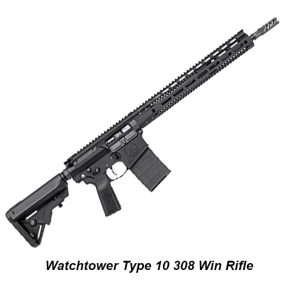 Watchtower Type 10 308 Win Rifle, in Stock, on Sale