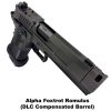 Alpha Foxtrot Romulus, Alpha Foxtrot Romulus 9mm, Double Stack 1911 - 2011 Pistol, AA39X1CIG-XDBK19-NVC, 810100535773, For Sale, in Stock, on Sale