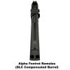 Alpha Foxtrot Romulus, Alpha Foxtrot Romulus 9mm, Double Stack 1911 - 2011 Pistol, AA39X1CIG-XDBK19-NVC, 810100535773