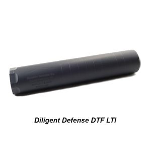 Diligent Defense DTF LTI , DDC D-DTF-LTI-1, For Sale, in Stock, on Sale