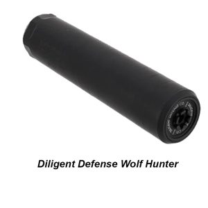 Diligent Defense Wolf Hunter, DDC WOLF HUNTER, for Sale, in Stock, on Sale