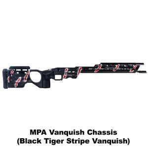 MPA Vanquish Chassis, Masterpiece Arms Vanquish Chassis, For Sale, in Stock, on Sale