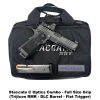 Staccato CS Optics Combo, Staccato C with Red Dot, Staccato C Red Dot, Staccato C with Optic, For Sale, in Stock, on Sale