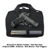 Staccato CS Optics Combo, Staccato 2011 C with Red Dot