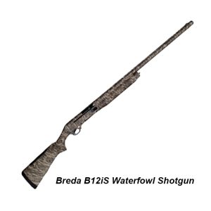 Breda B12iS Waterfowl Shotgun, for Sale, in Stock, on Sale