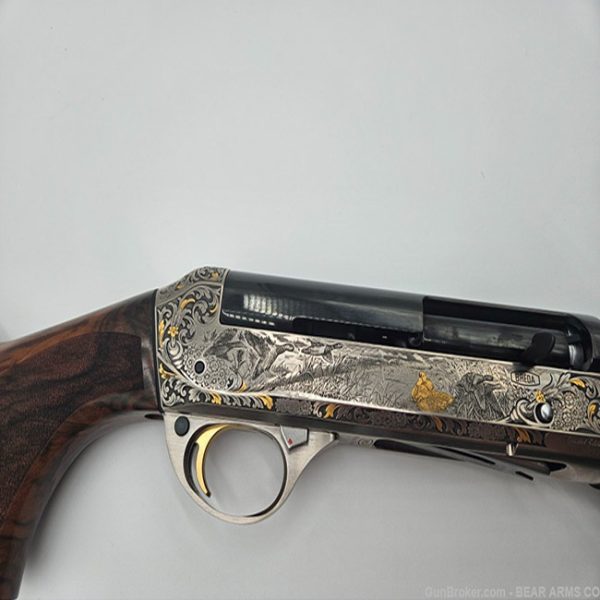 Breda Titano Super Lux Shotgun (Limited Edition)