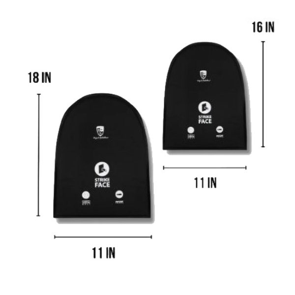 Mc Armor Backpack Body Armor Insert Dimensions