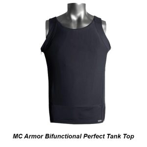 MC Armor Bifunctional Perfect Tank Top, for Sale, in Stock, on Sale