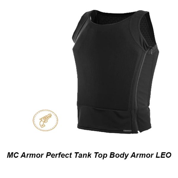 Mc Armor Perfect Tank Top Body Armor Leo For Sale, In Stock, On Sale