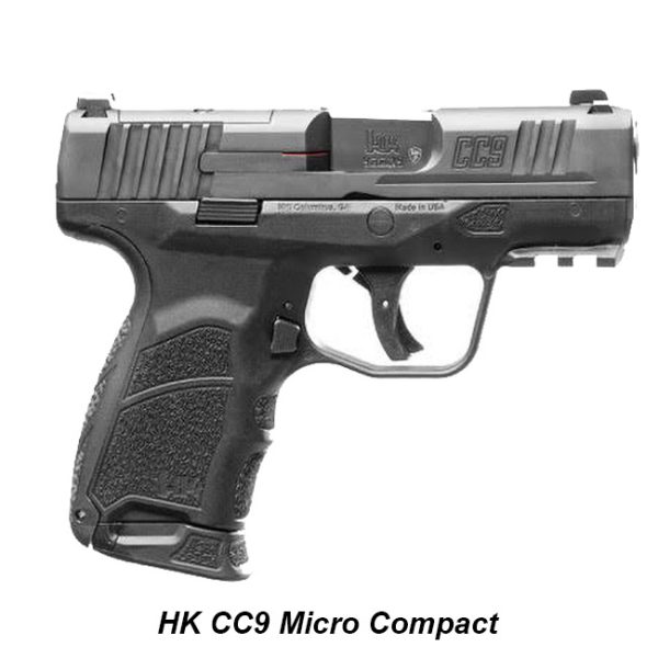 Hk Cc9 Micro Compact