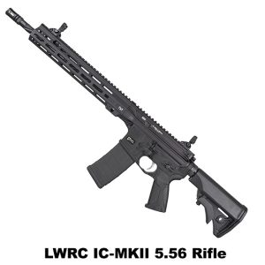 LWRC IC-MKII, LWRC IC MKII 5.56 AR-15 Rifle, ICMKIIR5B16, 850058027821, ICMKIIR5B14P, 850058027777 , For Sale, in Stock, on Sale