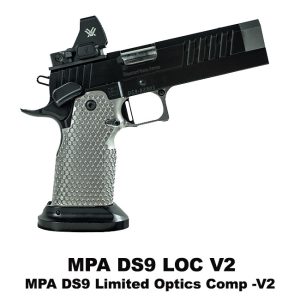 MPA DS9 LOC V2, MPA DS9 Limited Optics Comp – V2 (LOC-V2), DS9LIMITED-LOCV2, 866803010222, For Sale, in Stock, on Sale