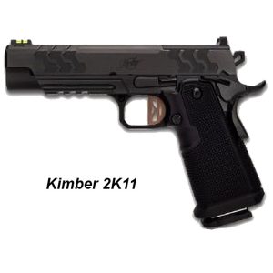 Kimber 2K11, Kimber Double Stack 1911, Kimber 2011, For Sale, in Stock, on Sale