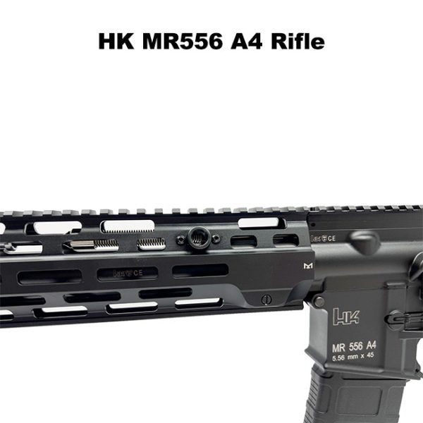 Hk Mr556 A4, Mr556, Hk Mr556A4, New Hk Mr556 Rifle, 81000827, 642230269408, 81000828, 642230269415