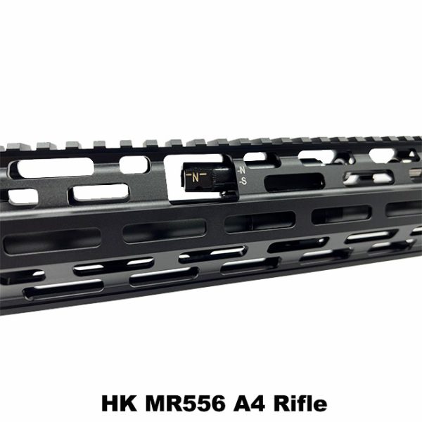 Hk Mr556 A4, Mr556, Hk Mr556A4, New Hk Mr556 Rifle, 81000827, 642230269408, 81000828, 642230269415