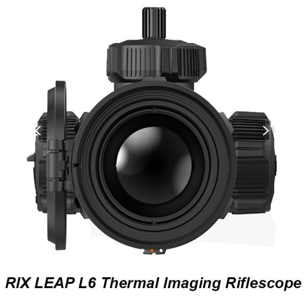 Rix Leap L6 Thermal Imaging Riflescope