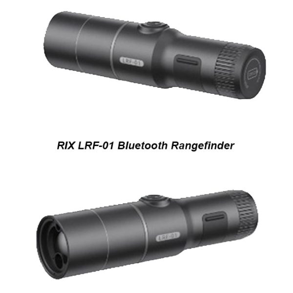 Rix Lrf01 Bluetooth Rangefinder