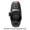 RIX Pocket K2 Thermal Imaging Monocular