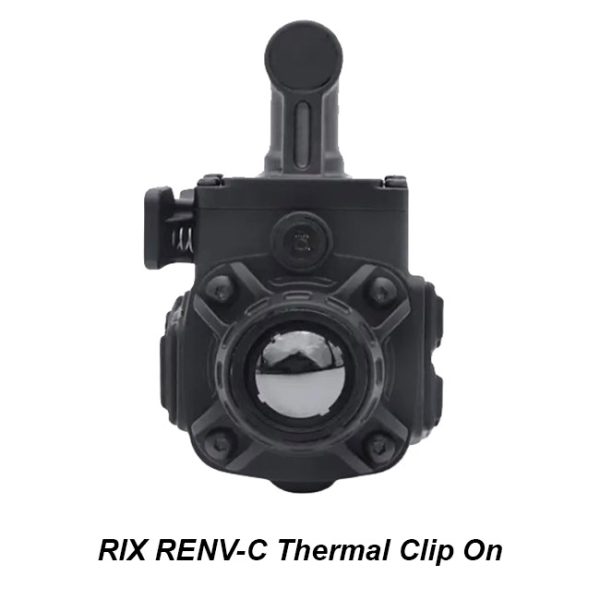 Rix Renvc Thermal Clip On,