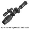 RIX Tourer T20 Night Vision Rifle Scope