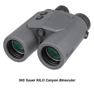 SIG Sauer KILO Canyon Binocular, SOKCN101, 798681677023, for Sale, in Stock, on Sale