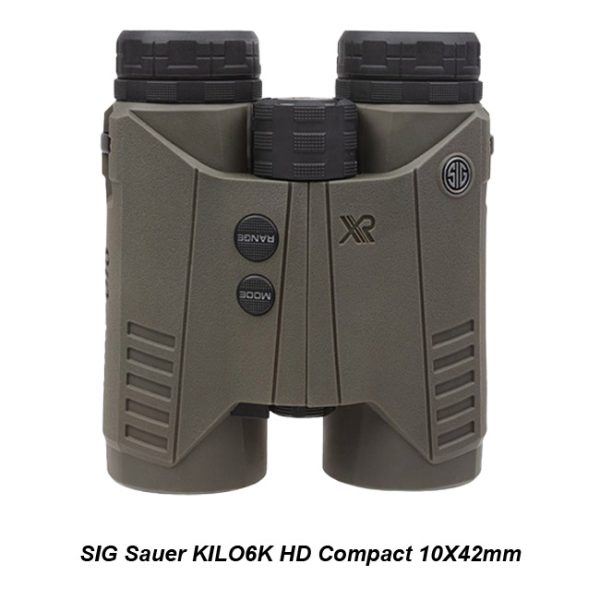 Sig Sauer Kilo6K Hd Compact 10X42Mm, Sok6K105, 798681659210, For Sale, In Stock, On Sale