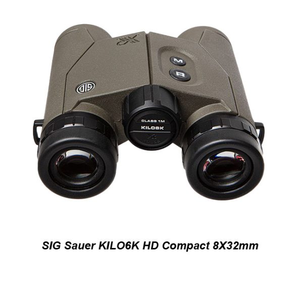 Sig Sauer Kilo6K Hd Compact 8X32Mm, Sok6K804, 798681640546, For Sale, In Stock, On Sale